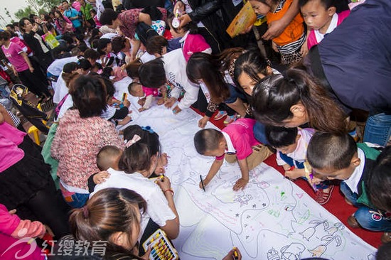 怎樣開辦幼兒園