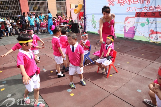 怎樣管理好一個(gè)幼兒園