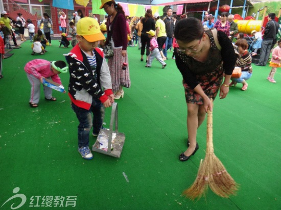 投資幼兒園