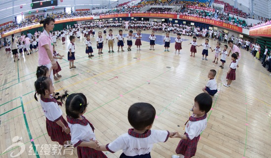 如何加盟幼兒園