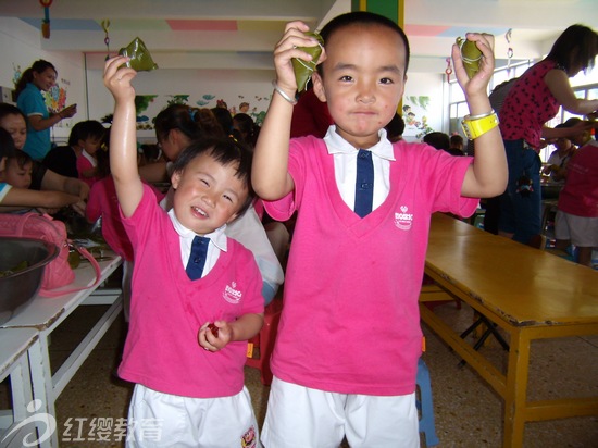 投資幼兒園