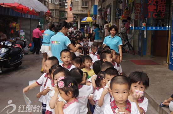 怎樣管理好一個(gè)幼兒園