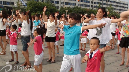 幼兒園管理