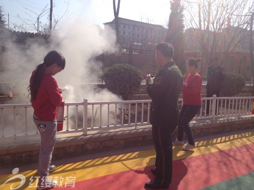 山西晉城紅纓康進幼兒園