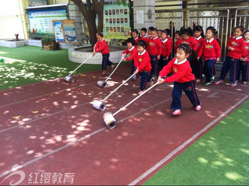 北京紅纓加盟園湖北省丹江口市陽(yáng)光寶貝幼兒園