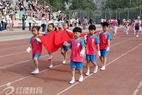 北京紅纓連鎖幼兒園河北廊坊固安小神龍幼兒園