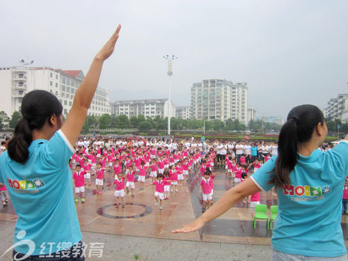 衡陽(yáng)紅纓獨(dú)秀幼兒園