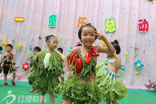 云南巧家紅纓貝貝啟蒙幼兒園