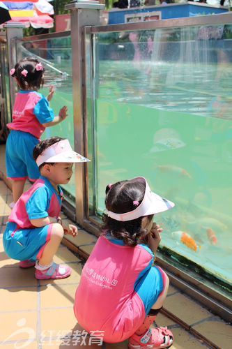 遼寧沈陽北京紅纓連鎖幼兒園馨太陽幼兒園