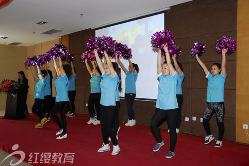 北京紅纓加盟園遼寧沈陽精英幼兒園