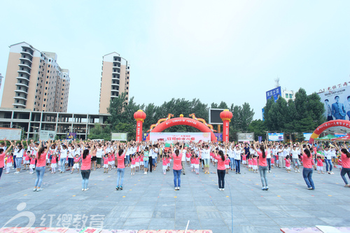 北京紅纓加盟園