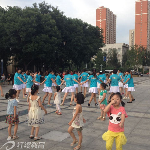 遼寧錦州紅纓新星超前幼兒園