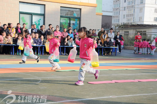 北京紅纓連鎖幼兒園