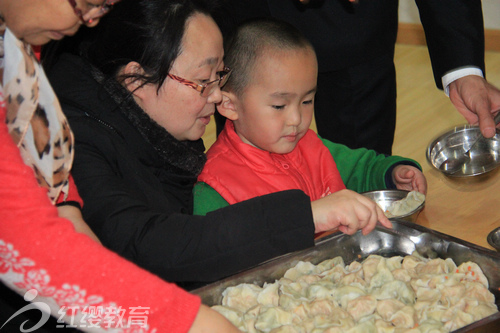 北京紅纓連鎖幼兒園