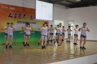 紅纓幼教專家張勤老師來我園召開家長(zhǎng)見面會(huì)